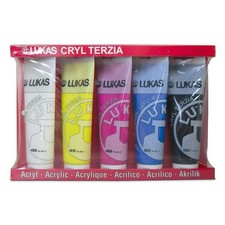Lukas cryl terzia - lukas,