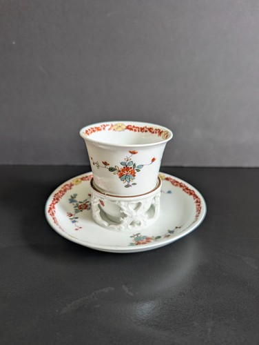 Museale meissen kakiemon - museale,
