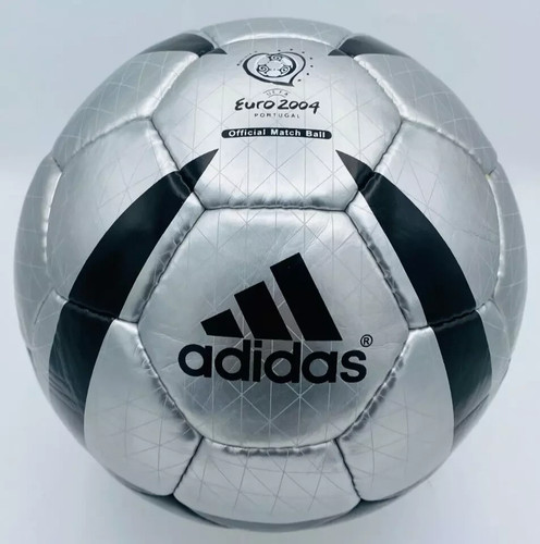 Adidas roteiro euro - cup, 2004
