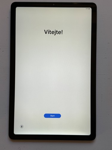 Samsung tab lite - tab, 4+128gb