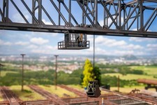 Faller 120293, Portalkran