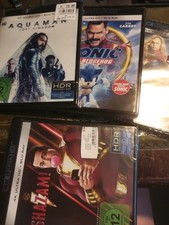 LAST KINGDOM,SHAZAM,CAPTAIN