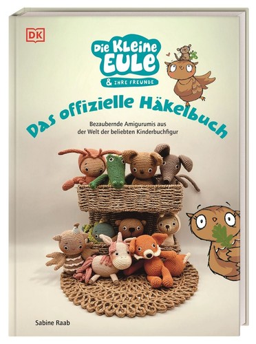 Die kleine eule ihre - kleine,
