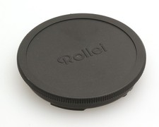Original Rollei System 6000