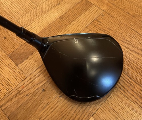 Stealth holz plus - 3, +