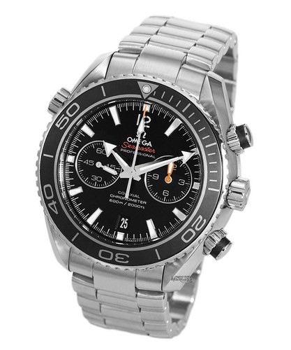 Omega seamaster planet ocean - seamaster,