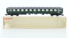 Fleischmann N 8111 Schnellzugwagen 2. Kl Büm 234 DB