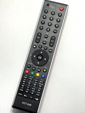 Ersatz Fernbedienung für