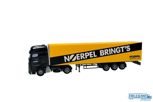 Awm noerpel mercedes benz - noerpel,
