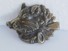 Hutabzeichen anstecker - hutabzeichen,