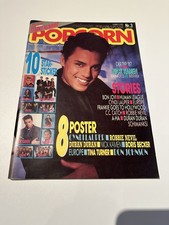 Popcorn  3 / 1987 KOMPLETT