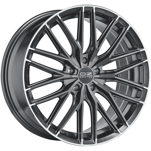 Alufelge racing gran - racing,
