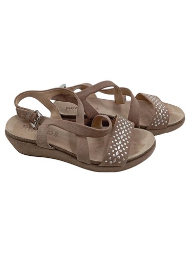 Geox respira damen - damen, sandaletten