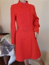 MARC CAIN Damen WOLLMANTEL