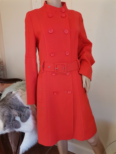 Marc cain damen wollmantel - marc,