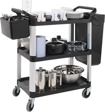 Gewerbe Gastronomiewagen 3