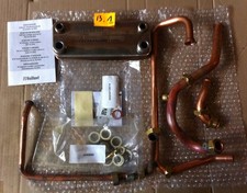 Vaillant 065034 Wärmetauscher