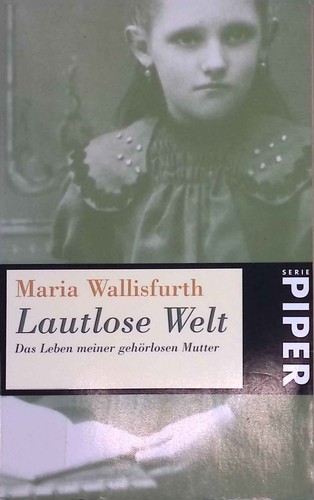 Lautlose welt das leben - welt,