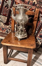 Antiker Samowar / Teemaschine