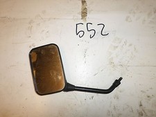 YAMAHA TEOS 125 RIGHT HAND