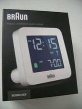 BRAUN BC09W-DCF - NEU/OVP -
