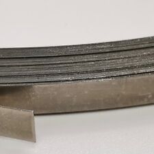 KFO ❖ 1 Meter Edelstahlband - Platzhalter für KFO-Separierungen