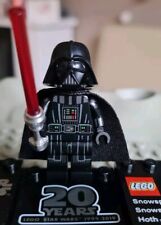 LEGO Star-Wars Minifigur Darth Vader-sw1249-75387 ☆Sammlung☆Konvolut☆