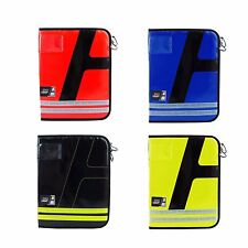 AEROcase ORGAbag Multi-Organizer A4 Organizer Dokumentenmappe Klemmbrett Plane