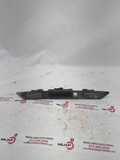 NEU AUDI A4 B7 HECKKLAPPE