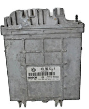 VW T4 Motorsteuergerät MSA mit Chiptuning für den 2,5 TDi AHY 151Ps Stage 1, AGR