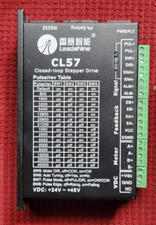 Closed-loop Stepper Drive