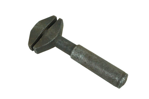 Rollgabelschlüssel militaria - rollgabelschlüssel,
