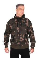 Fox Premium 310 Full Zipped Hoodie Kapuzenpullover Camo S M L XL 2XL 3XL Hoody