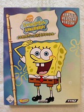 SpongeBob Schwammkopf: Schlacht um Bikini Bottom PC Big Box