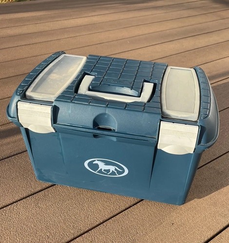 Putzbox mit inhalt - mit,