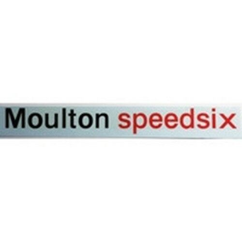 Moulton speedsix unterrohr - speedsix, "