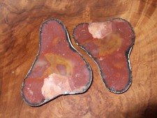 Helgoland Feuerstein Roter 262