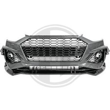 1020551 Stoßstange vorne für