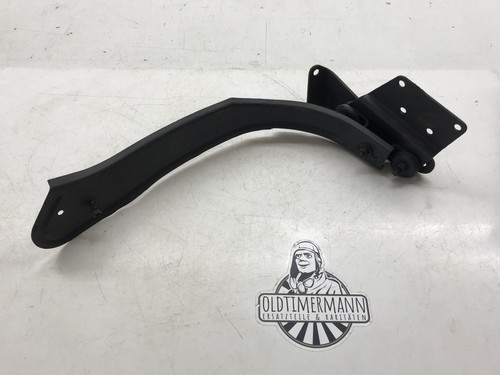 Schutzblech halter auspuff - schutzblech,
