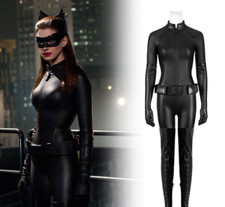 Catwoman Kostüm Anne Hathaway