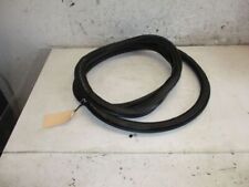 Türdichtung Türgummi Karosserie hinten rechts passt für SKODA  SUPERB (3T4) 2.0