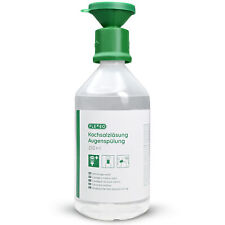 FLEXEO Augenspülflasche 250ml