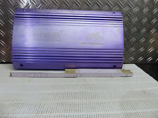 Magnat Rave 440 Car Amplifier neuwertig aus Lager