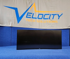 DELL U3417W 34" Curved Monitor
