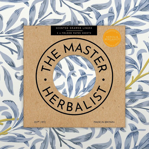 The master herbalist - the,