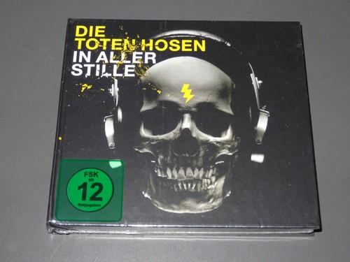 Die toten hosen in aller - hosen,