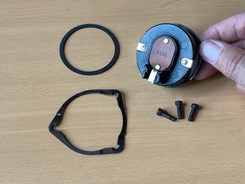 Ford electric choke für - choke,