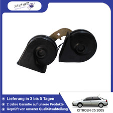 🇩🇪 HUPE ➤ CITROEN C5