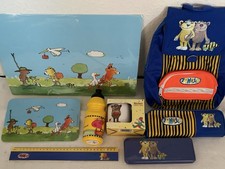 Janosch  Restposten