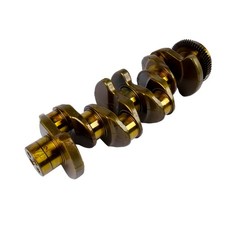 Motor Kurbelwelle für